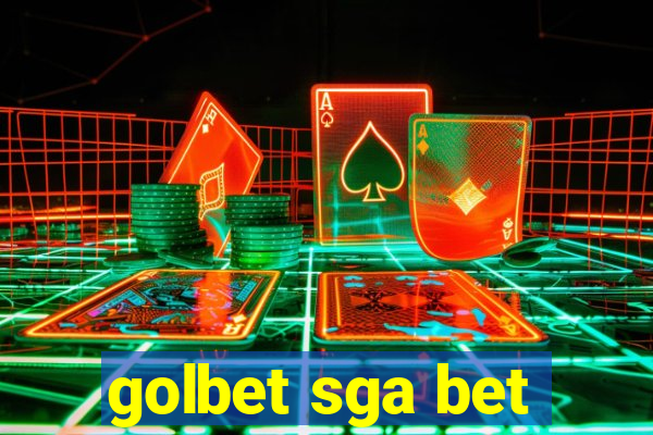 golbet sga bet